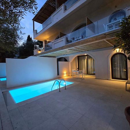 קונטואקלי Loadstar Rooms & Suites מראה חיצוני תמונה