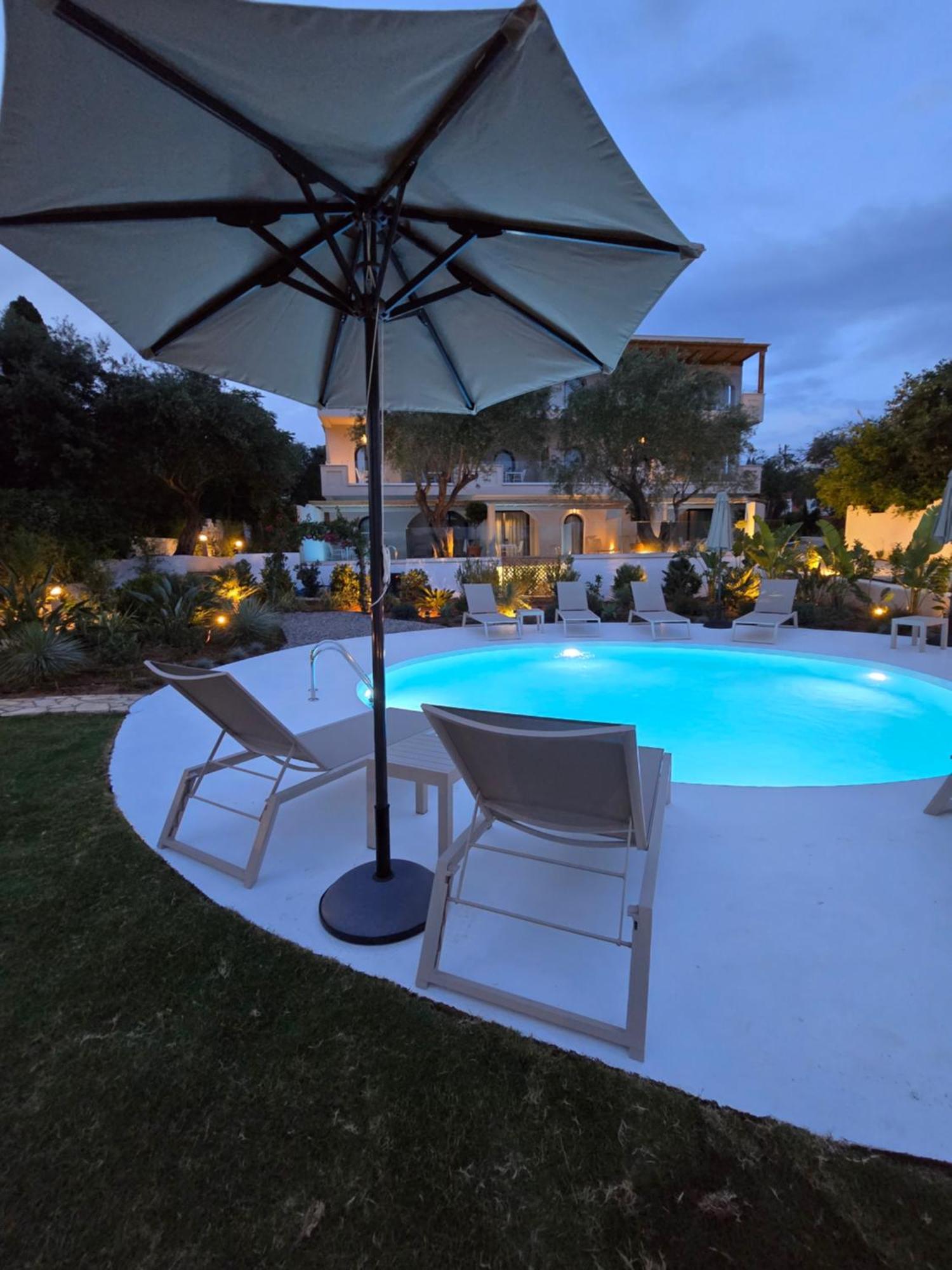 קונטואקלי Loadstar Rooms & Suites מראה חיצוני תמונה