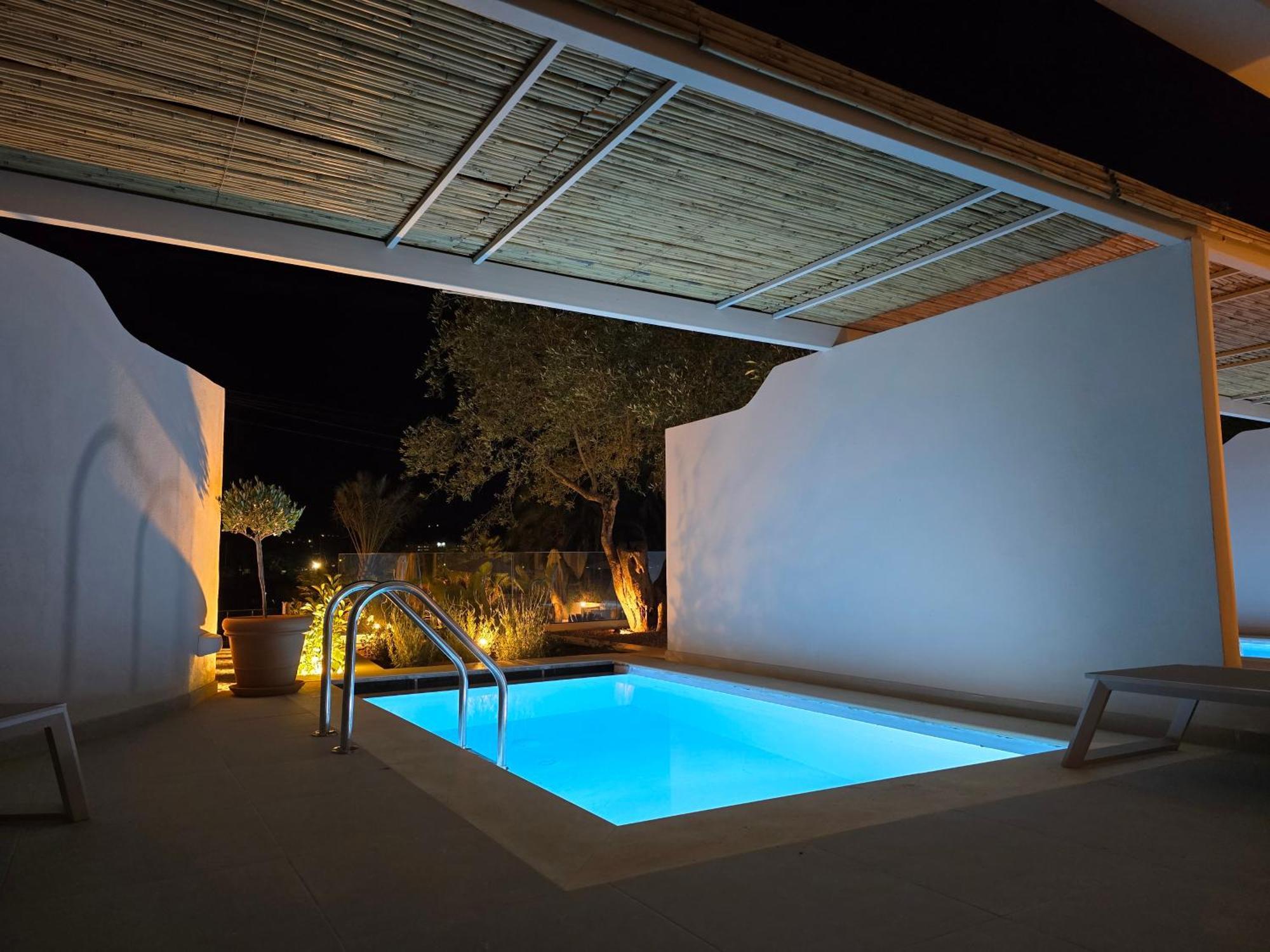קונטואקלי Loadstar Rooms & Suites מראה חיצוני תמונה