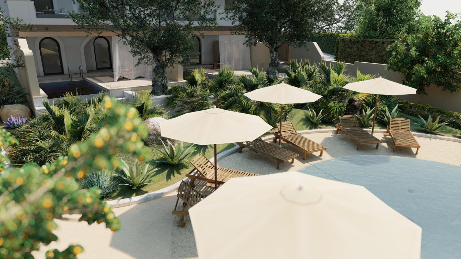 קונטואקלי Loadstar Rooms & Suites מראה חיצוני תמונה